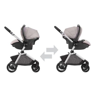 evenflo pivot modular travel system buy buy baby