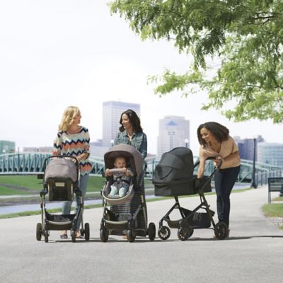 evenflo pivot modular travel system buy buy baby