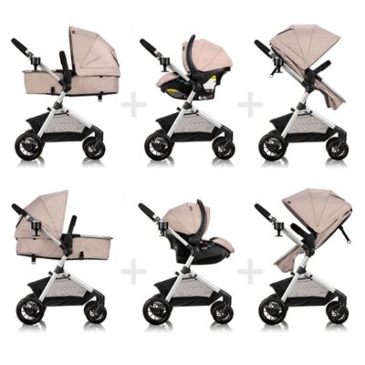 buy buy baby evenflo pivot