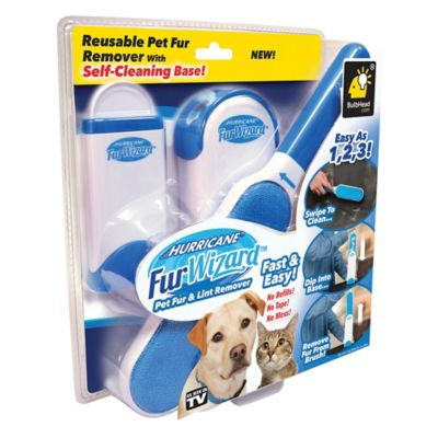 hurricane fur wizard bed bath and beyond