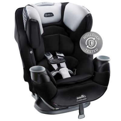 evenflo safemax all in one sensorsafe