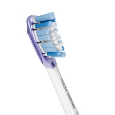 philips sonicare premium combination standard