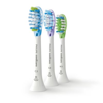 bed bath and beyond sonicare toothbrush heads