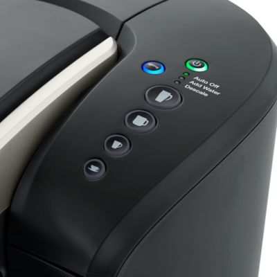 keurig k select
