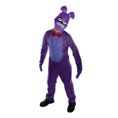 bonnie baby halloween outfit