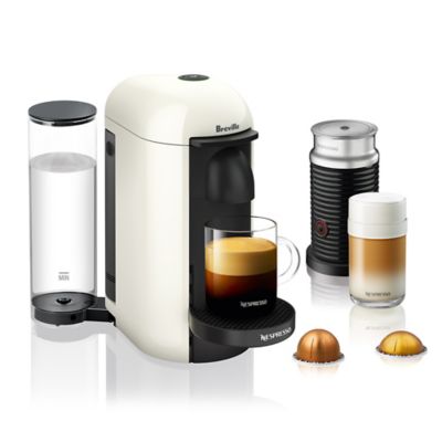 Nespresso® by Breville® VertuoPlus Coffee and Espresso