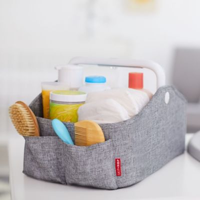 nappy caddy target