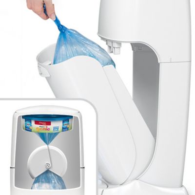 playtex diaper genie