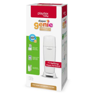 diaper genie refill 4 pack
