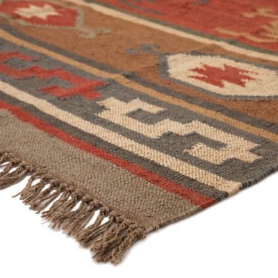 Bedouin rugs