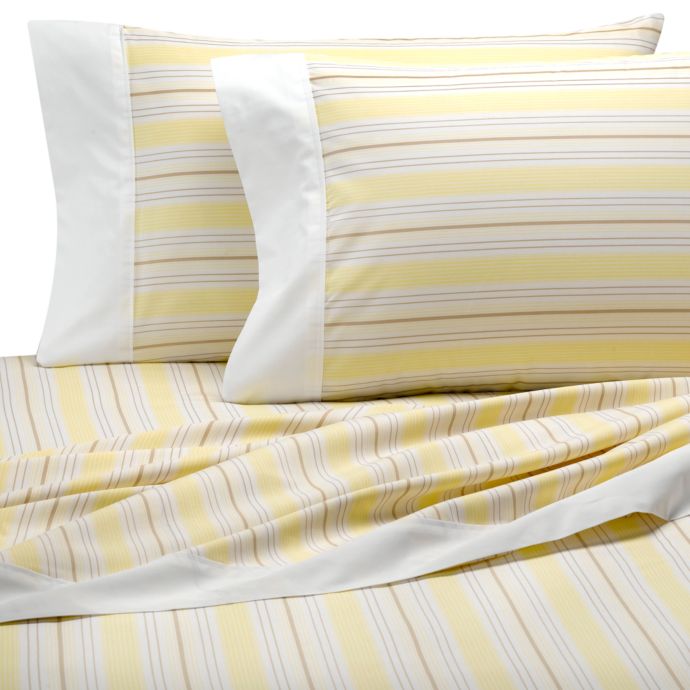 Nautica Summer Island Queen Sheet Set Bed Bath & Beyond