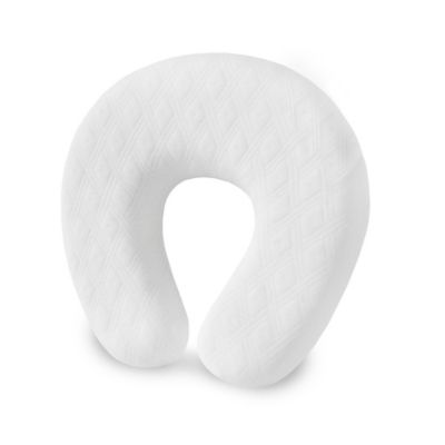 horseshoe neck pillow