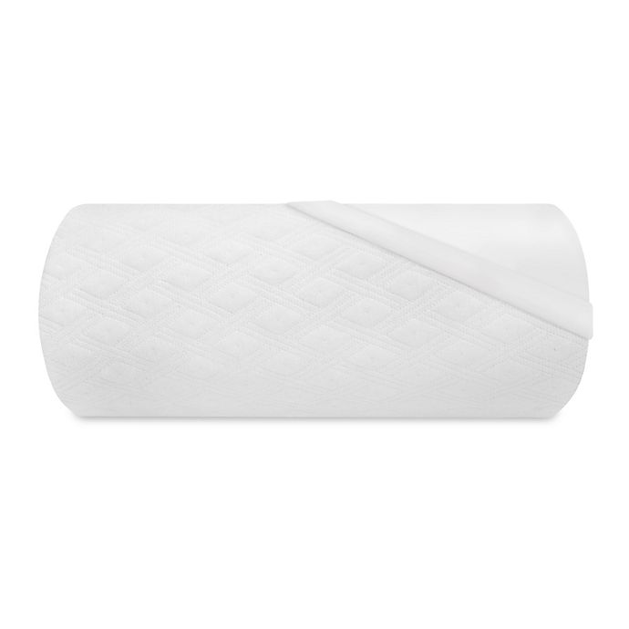Therapedic® Neck Roll Support Pillow