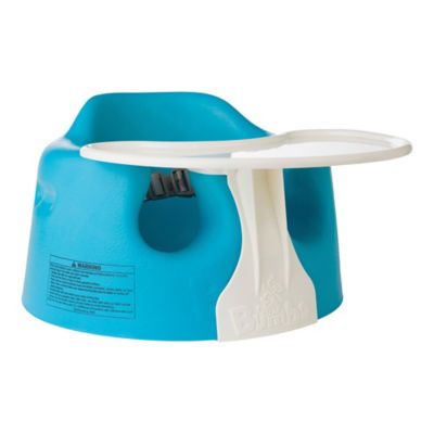 bumbo food tray