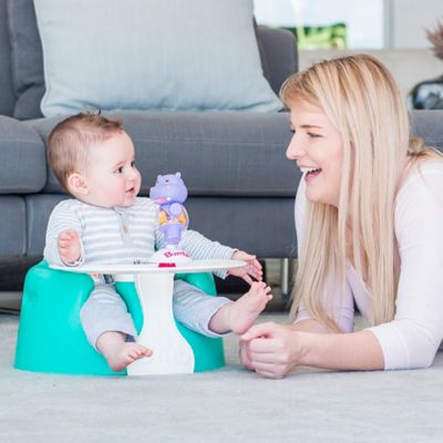 bumbo seat tray attachment