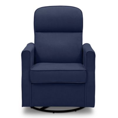 target glider rocker cushions