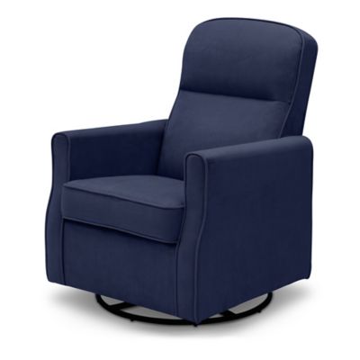 delta furniture nursery glider