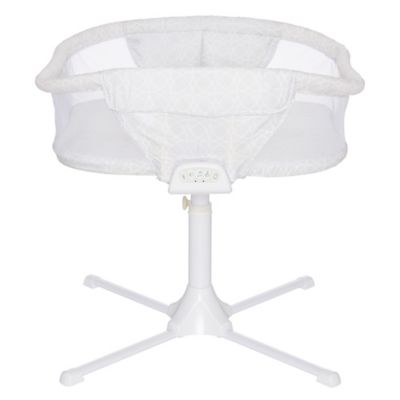 halo double bassinet