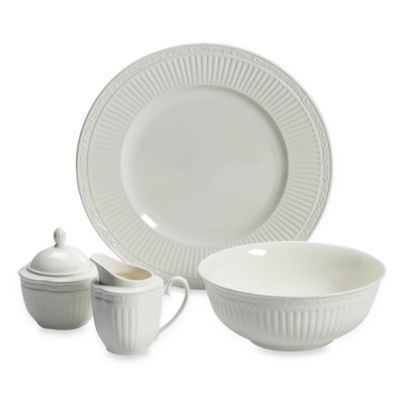 Mikasa® Italian Countryside 5-Piece Serving Set - Bed Bath & Beyond