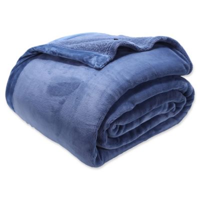 Berkshire Blanket® Luxury PrimaLush™ Blanket - Bed Bath & Beyond