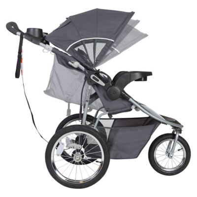 baby trend city scape jogger