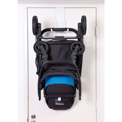 stroller door hanger