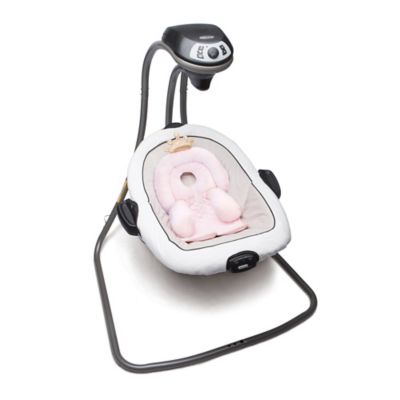 boppy infant head and neck support