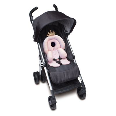 boppy luxe head and neck support