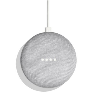 google home mini bed bath and beyond