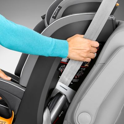 chicco myfit harness and booster