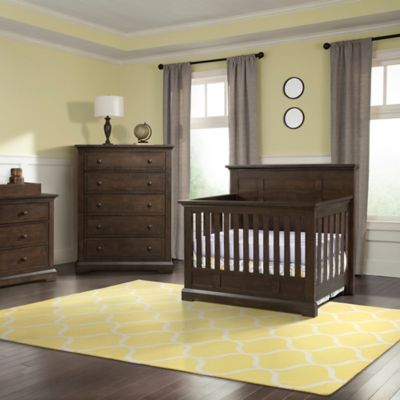 devon convertible 4 in 1 crib