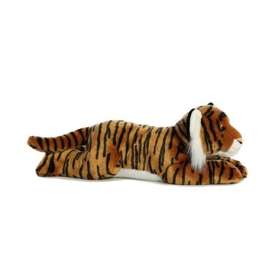 pillow pets tiger