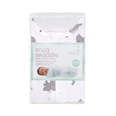 aden snug swaddle