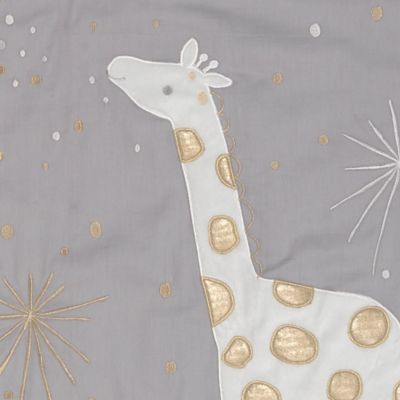lambs and ivy goodnight giraffe