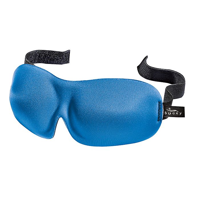 bucky® 40 Blinks Sleep Mask in French Blue
