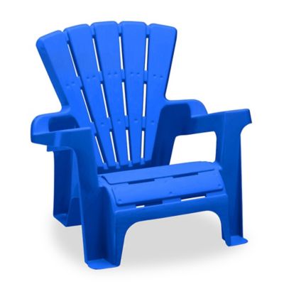 American Plastic Toys® Adirondack Chair - buybuy BABY