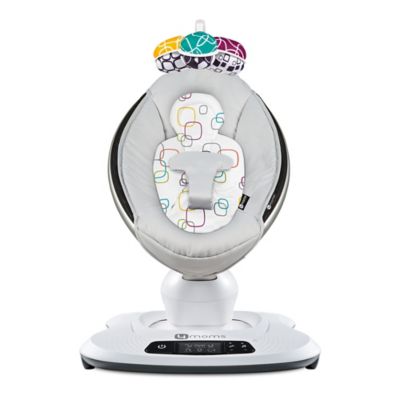 infant insert 4moms