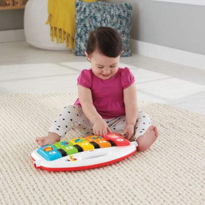 fisher price lay and play