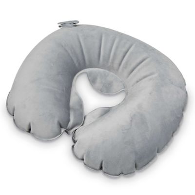 charcoal pillow bed bath and beyond