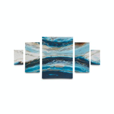 Gallery Wall Art Sets Bed Bath Beyond - Wall Decor Sets For Living Room