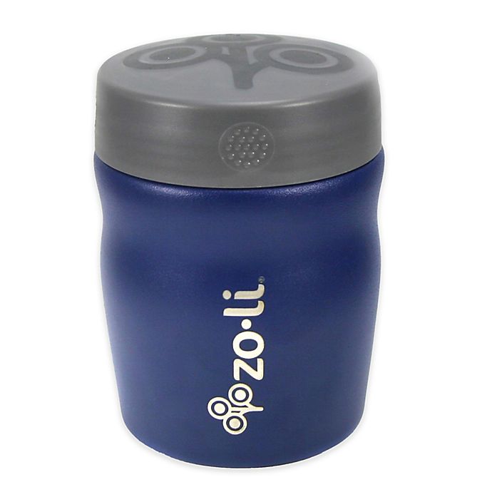 ZoLI 12 oz. POW DINE Insulated Food Jar