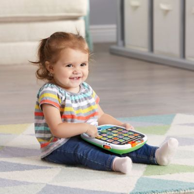 leapfrog baby tablet
