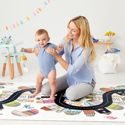 skip hop play mat buy buy baby