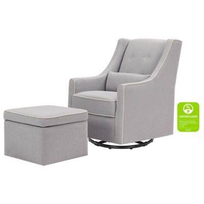 glider and ottoman canada