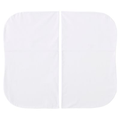 halo twin bassinet sheets