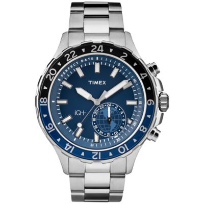 timex iq watch
