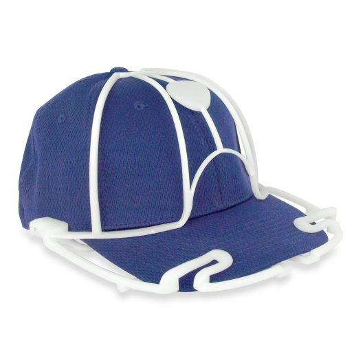 Original Cap Washer Baseball Hat Cleaner Cage Curve Shape Holder For Washing Machine Dishwasher Usa Walmart Com Walmart Com