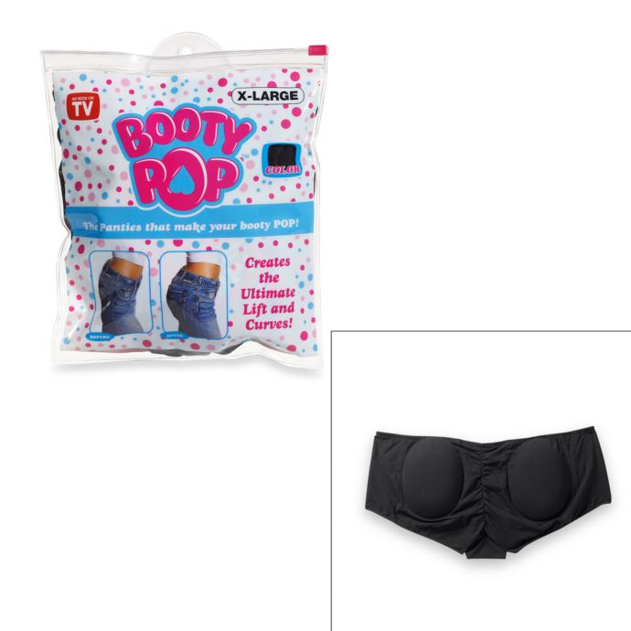 Booty Pop™ Small Bed Bath And Beyond
