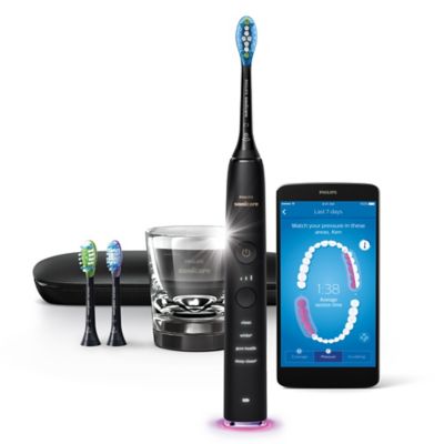 sonicare diamondclean bed bath and beyond