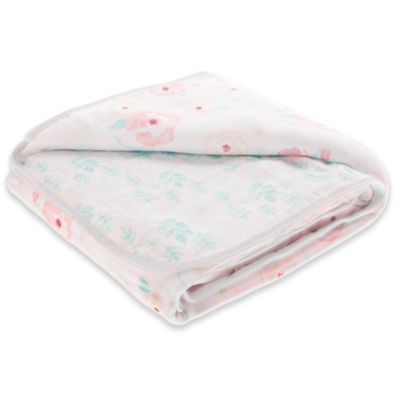aden anais comforter